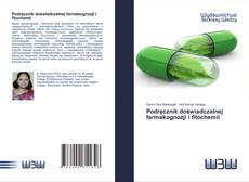 Portada del libro de Podręcznik doświadczalnej farmakognozji i fitochemii