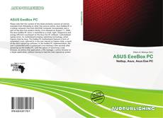 Bookcover of ASUS EeeBox PC