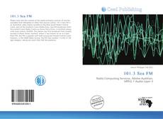 Portada del libro de 101.3 Sea FM