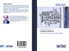 Bookcover of Dialekty Midland
