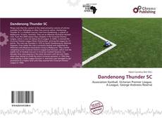 Borítókép a  Dandenong Thunder SC - hoz