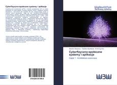 Couverture de Cyberfizyczno-społeczne systemy i aplikacje