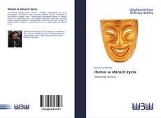 Couverture de Humor w sferach życia