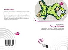 Portada del libro de Floreat Athena