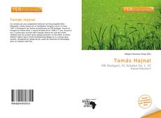 Bookcover of Tamás Hajnal