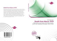 Death from Above 1979 kitap kapağı