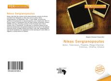 Buchcover von Nikos Sergianopoulos