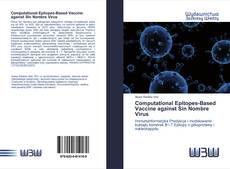 Copertina di Computational Epitopes-Based Vaccine against Sin Nombre Virus