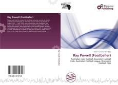 Обложка Ray Powell (Footballer)