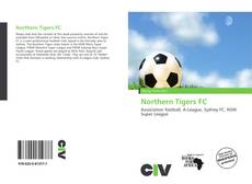 Bookcover of Northern Tigers FC