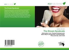 The Dream Syndicate的封面
