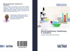 Couverture de Wzrost beztlenowy i beztlenowy A. eutrophus