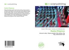 Borítókép a  Radio Pilipinas - hoz