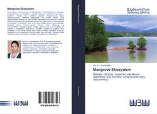 Bookcover of Mangrove Ekosystem
