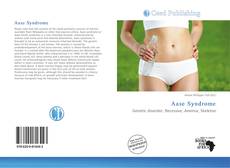 Bookcover of Aase Syndrome