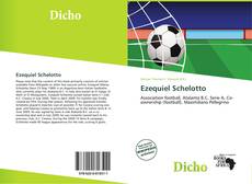 Bookcover of Ezequiel Schelotto