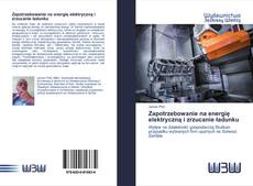 Zapotrzebowanie na energię elektryczną i zrzucanie ładunku的封面