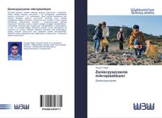 Couverture de Zanieczyszczenie mikroplastikami