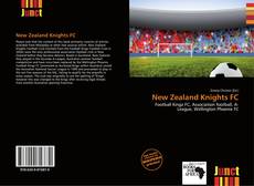 Bookcover of New Zealand Knights FC