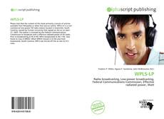 Borítókép a  WPLS-LP - hoz