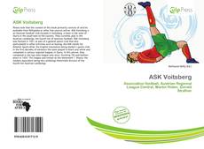 ASK Voitsberg的封面