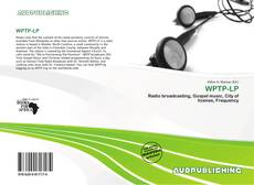 Bookcover of WPTP-LP