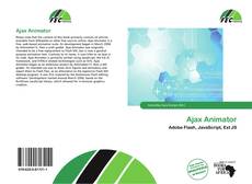 Ajax Animator的封面