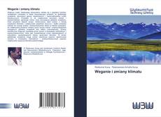 Buchcover von Weganie i zmiany klimatu