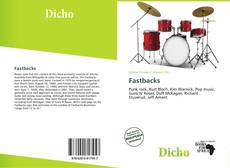 Bookcover of Fastbacks