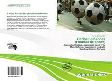 Bookcover of Carlos Fernandes (Football defender)