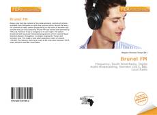 Buchcover von Brunel FM