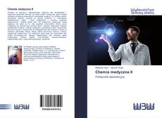 Bookcover of Chemia medyczna II