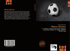 Bookcover of Nélson Oliveira