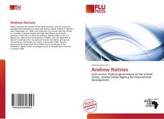 Couverture de Andrew Natsios