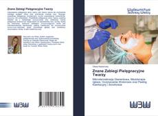 Bookcover of Znane Zabiegi Pielęgnacyjne Twarzy