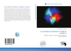 Bookcover of Lavochkin-Gorbunov-Gudkov LaGG-1