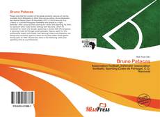 Bookcover of Bruno Patacas