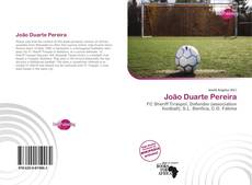 Bookcover of João Duarte Pereira