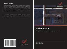 Couverture de Cicha walka