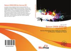 Bookcover of Saison 2008-2009 du Vannes OC