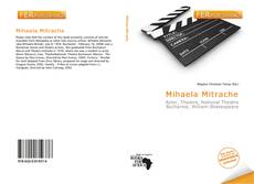 Bookcover of Mihaela Mitrache