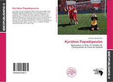 Buchcover von Kyriákos Papadópoulos