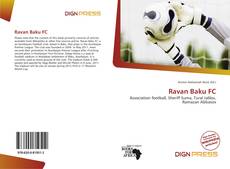 Bookcover of Ravan Baku FC