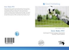 Buchcover von Inter Baku PFC