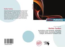 Portada del libro de Herbie Tonkes