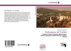 Copertina di Pythodoros of Tralles