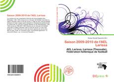 Saison 2009-2010 de l'AEL Larissa的封面