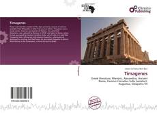 Couverture de Timagenes