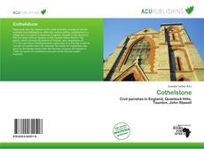 Cothelstone的封面