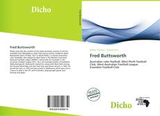 Bookcover of Fred Buttsworth